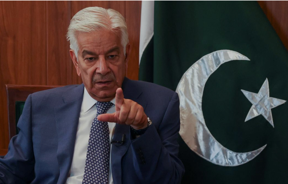 واپس غاروں میں دھکیل دیں گے، پاکستان کی طالبان حکومت کو دھمکی